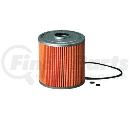 P502226 by DONALDSON - Fuel Filter - 3.72 in., Cartridge Style, 3.89 in., Cellulose Media Type