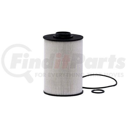 P502422 by DONALDSON - Fuel Water Separator Filter - 5.57 in., Water Separator Type, Cartridge Style, Cellulose Media Type