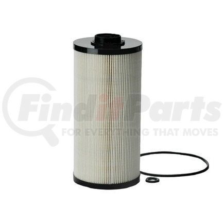 P502424 by DONALDSON - Fuel Water Separator Filter - 7.60 in., Water Separator Type, Cartridge Style, Cellulose Media Type