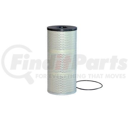P502477 by DONALDSON - Engine Oil Filter Element - 10.67 in., Cartridge Style, Cellulose Media Type