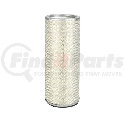 P520582 by DONALDSON - Air Filter - 20.00 in. length, Safety Type, Round Style