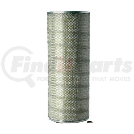 P520620 by DONALDSON - Air Filter - 26.50 in. Overall length, Primary Type, Round Style