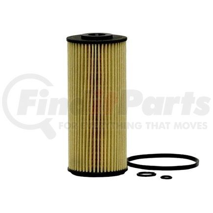 P502597 by DONALDSON - Lube Filter, Cartridge
