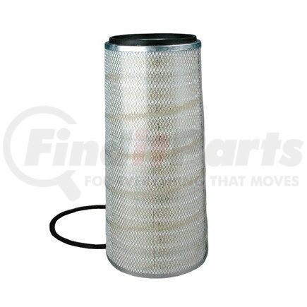 P521598 by DONALDSON - Air Filter - 24.02 in. length, Primary Type, Cone Style, Cellulose Media Type