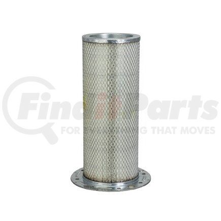 P521847 by DONALDSON - Air Filter - 6.28 in. x 4.59 in. x 16.07 in., Round Style, Safety Media Type