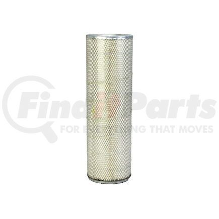 P520925 by DONALDSON - Air Filter - 23.50 in. Overall length, Primary Type, Round Style