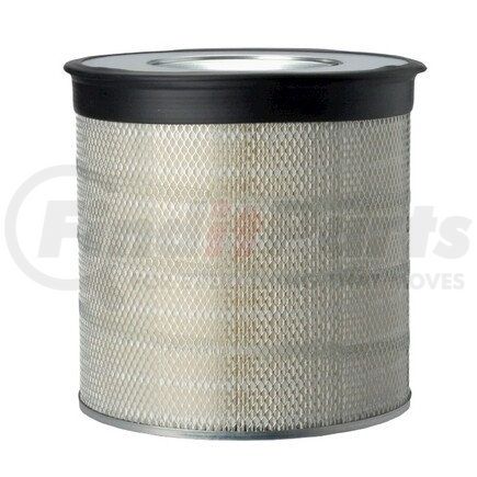 P522874 by DONALDSON - Air Filter - 15.83 in. Overall length, Primary Type, Round Style