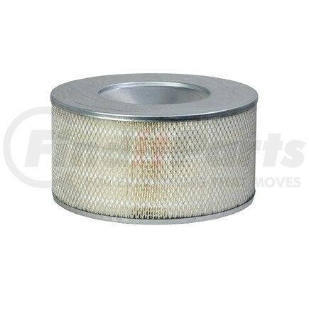 P522926 by DONALDSON - Air Filter - 7.52 in. Overall length, Primary Type, Round Style