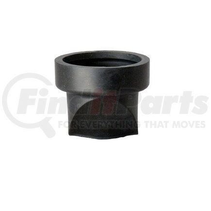 P522958 by DONALDSON - Engine Air Intake Pre-Cleaner Vacuator Valve - 2.01 in. dia.