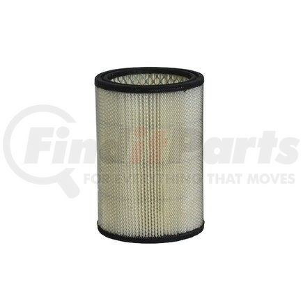 P524348 by DONALDSON - Air Filter - 8.54 in. Primary Type
