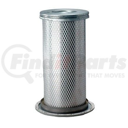 P525697 by DONALDSON - Air Filter and Oil Separator