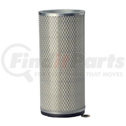 P526432 by DONALDSON - Air Filter - 13.75 in. length, Safety Type, Round Style, Safety Media Type