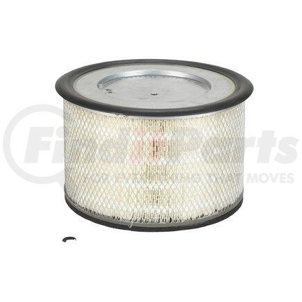 P526496 by DONALDSON - Air Filter - 7.25 in. length, Primary Type, Round Style