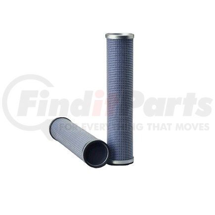 P526504 by DONALDSON - Air Filter - 13.19 in. length, Safety Type, Round Style