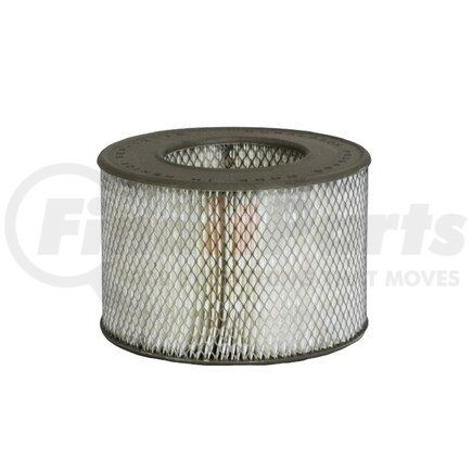 P526488 by DONALDSON - Air Filter - 6.38 in. length, Primary Type, Round Style, Cellulose Media Type