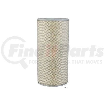 P526492 by DONALDSON - Air Filter - 20.28 in. length, Primary Type, Round Style