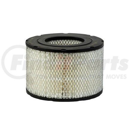 P526756 by DONALDSON - Air Filter - 5.70 in. length, Primary Type, Round Style, Cellulose Media Type