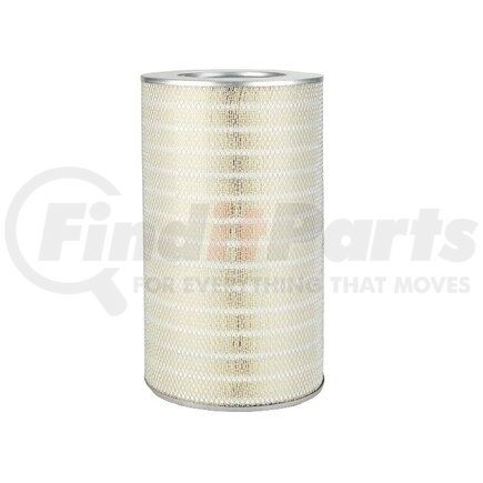 P526512 by DONALDSON - Air Filter - 12.52 in. x 7.52 in. x 22.24 in., Primary Type, Round Style