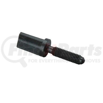 P527435 by DONALDSON - Air Cleaner Cover Screw - Thumb Style