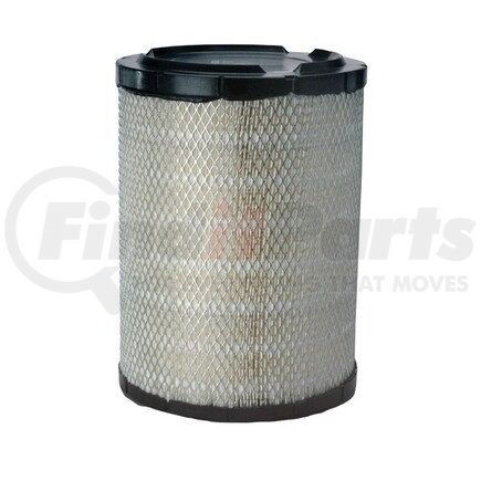 P527484 by DONALDSON - Air Filter - 12.28 in. length, Primary Type, Radialseal Style, Cellulose Media Type