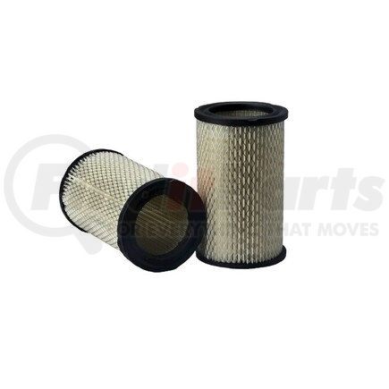 P526873 by DONALDSON - Air Filter - 7.00 in. length, Primary Type, Round Style