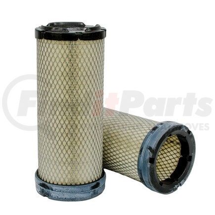 P527680 by DONALDSON - Air Filter - 11.81 in. length, Safety Type, Radialseal Style