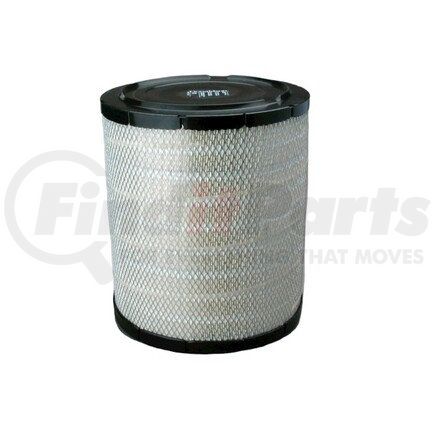 P527682 by DONALDSON - Air Filter - 14.76 in. length, Primary Type, Radialseal Style, Cellulose Media Type