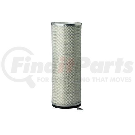 P529240 by DONALDSON - Air Filter - 17.00 in. length, Safety Type, Round Style