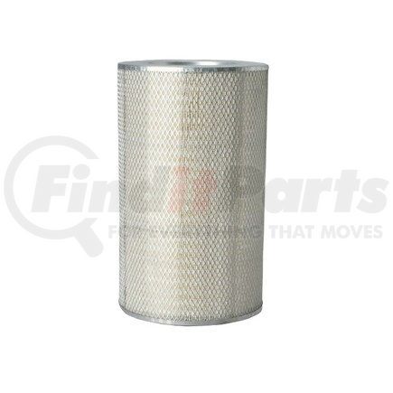 P529241 by DONALDSON - Air Filter - 18.50 in. Overall length, Primary Type, Round Style