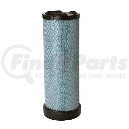 P529548 by DONALDSON - Air Filter - 14.02 in. length, Safety Type, Radialseal Style