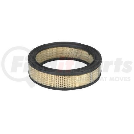 P530635 by DONALDSON - Air Filter - 1.84 in. length, Primary Type, Round Style