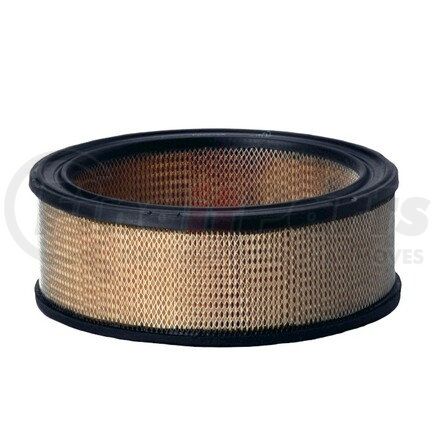 P530639 by DONALDSON - Air Filter - 2.55 in. length, Primary Type, Round Style