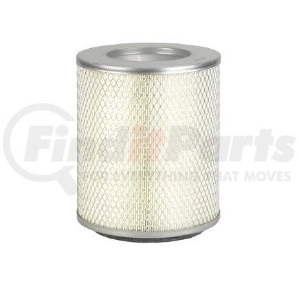 P530355 by DONALDSON - Air Filter - 9.29 in. length, 9.65 in. Overall length, Primary Type, Round Style