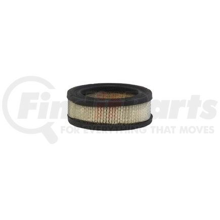 P530633 by DONALDSON - Air Filter - 1.56 in. length, Primary Type, Round Style