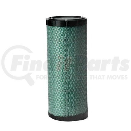 P532410 by DONALDSON - Air Filter - 11.97 in. length, Primary Type, Radialseal Style, Flame Retardant Media Type