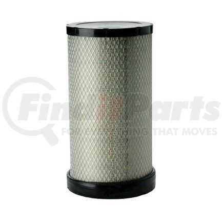 P532474 by DONALDSON - Air Filter - 13.16 in. length, Safety Type, Radialseal Style