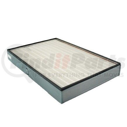 P531017 by DONALDSON - Air Filter - 30.00 in. x 20.00 in. x 3.70 in., Panel Style, Cellulose Media Type