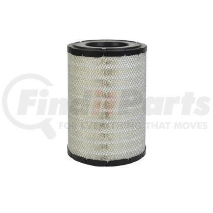 P532503 by DONALDSON - Air Filter - 15.95 in. length, Primary Type, Radialseal Style, Cellulose Media Type