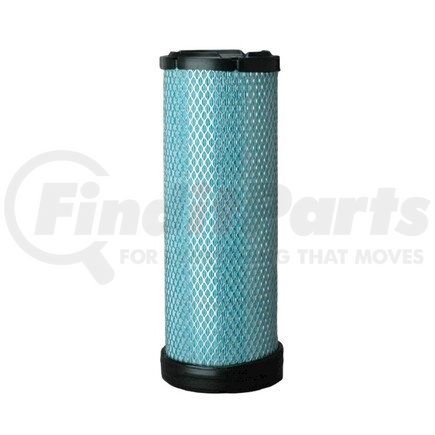 P532504 by DONALDSON - Air Filter - 15.41 in. length, Safety Type, Radialseal Style