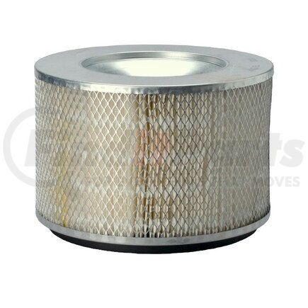 P532931 by DONALDSON - Air Filter - 7.50 in. Overall length, Primary Type, Round Style