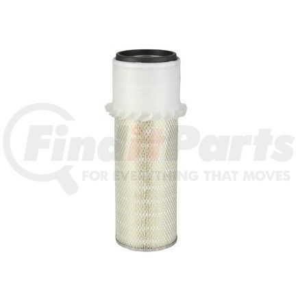P533233 by DONALDSON - Air Filter - 20.00 in. length, Primary Type, Finned Style, Cellulose Media Type