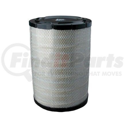 P533235 by DONALDSON - Air Filter - 18.15 in. length, Primary Type, Radialseal Style, Cellulose Media Type