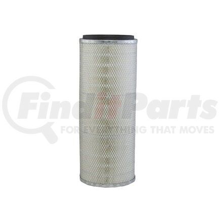 P533308 by DONALDSON - Air Filter - 22.50 in. Overall length, Primary Type, Round Style