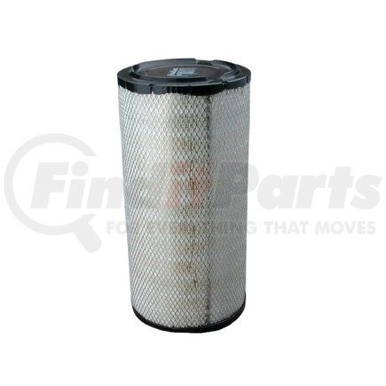 P532966 by DONALDSON - Air Filter - 18.50 in. length, Primary Type, Radialseal Style, Cellulose Media Type