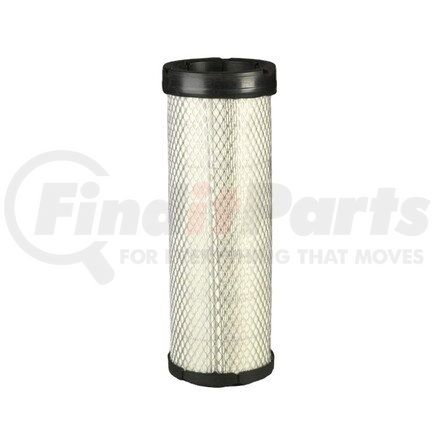 P533653 by DONALDSON - Air Filter - 5.30 in. x 3.70 in. x 14.72 in., Safety Type, Radialseal Style