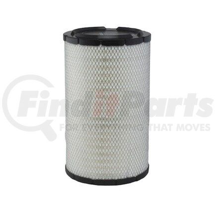 P533654 by DONALDSON - Air Filter - 15.15 in. length, Primary Type, Radialseal Style, Cellulose Media Type