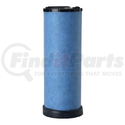 P533723 by DONALDSON - Air Filter - 17.52 in. length, Safety Type, Radialseal Style