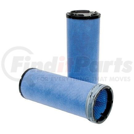 P533890 by DONALDSON - Air Filter - 14.84 in. length, Safety Type, Radialseal Style
