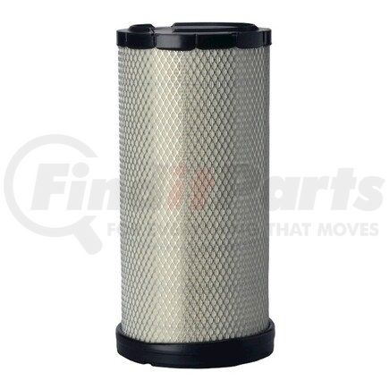 P533946 by DONALDSON - Air Filter - 16.61 in. length, Safety Type, Radialseal Style