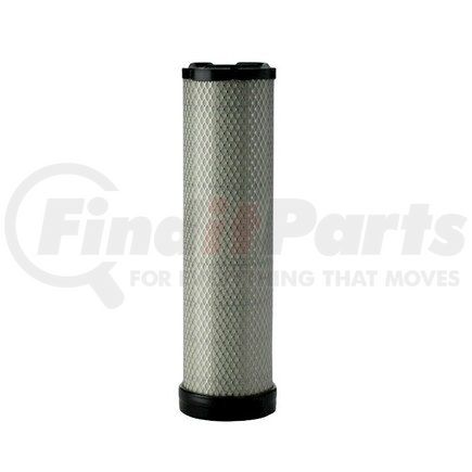 P533781 by DONALDSON - Air Filter - 5.30 in. x 3.70 in. x 18.21 in., Radialseal Style, Safety Media Type